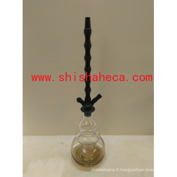 Xzm Design Fashion Haute qualité Nargile Pipe Shisha Narguilé